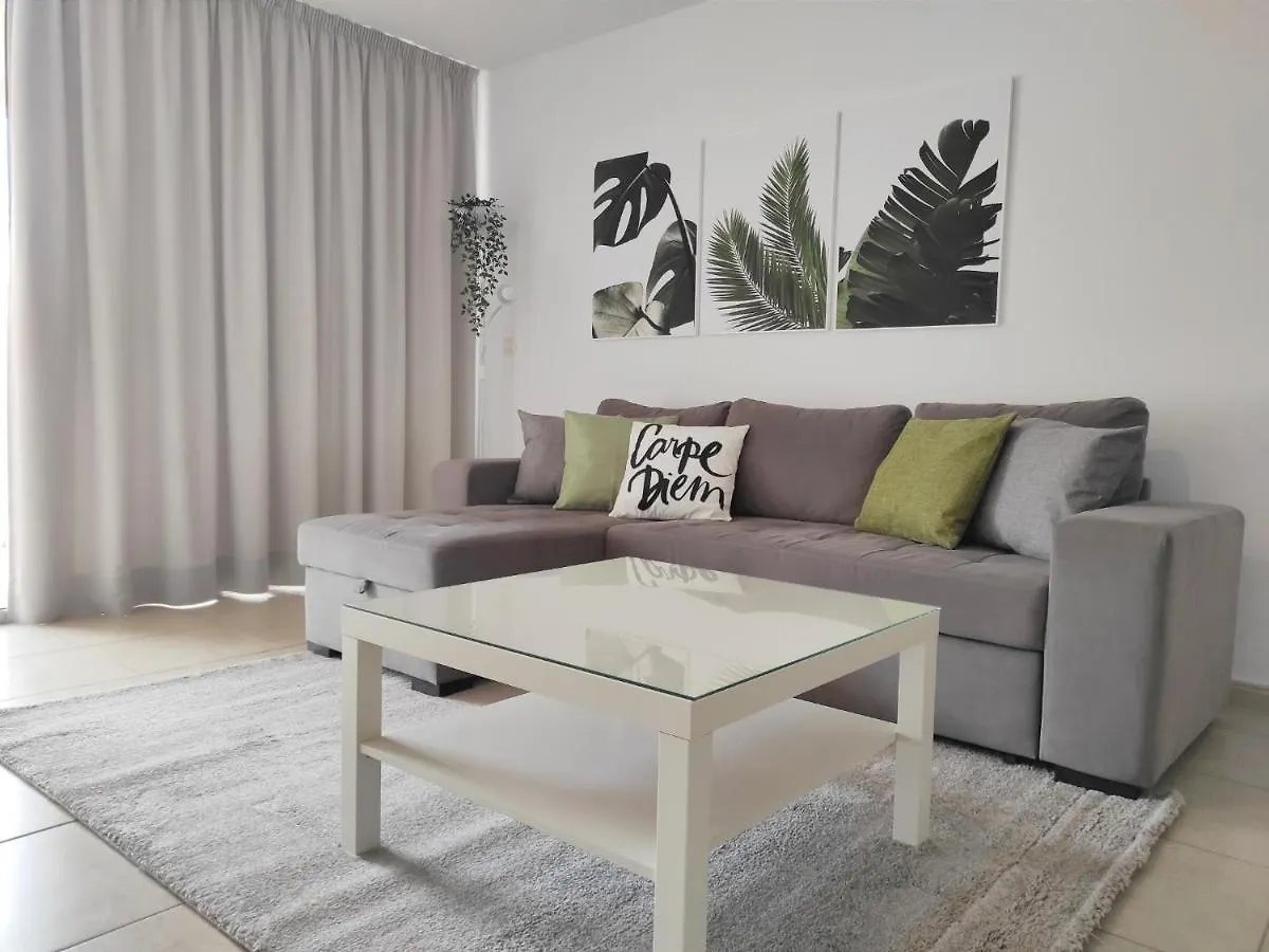 شقة Estancia 1205 كالاو سالفاجي