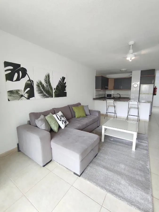 Appartement Estancia 1205 Callao Salvaje